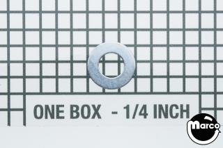 Washer .390 x .750 x .059 inches
