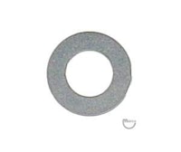 Washer .265" x .500" x .015"