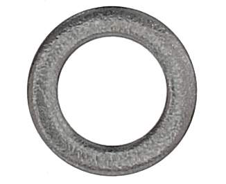 Washer .361 x .500 x .059 inches