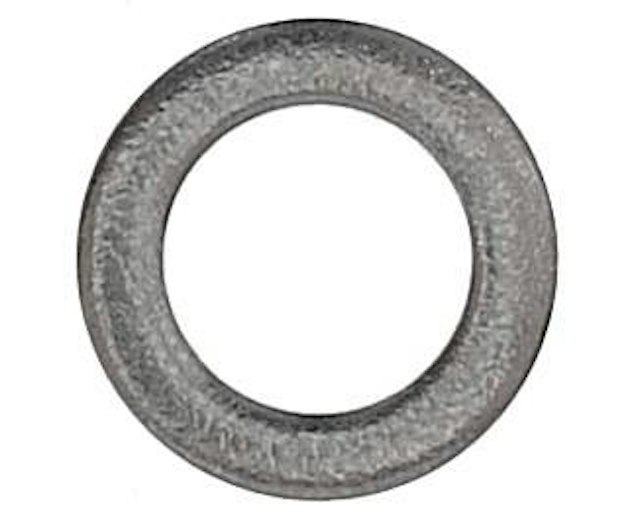 Washer .361 x .500 x .059 inches