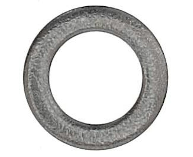 Washer .361 x .500 x .059 inches
