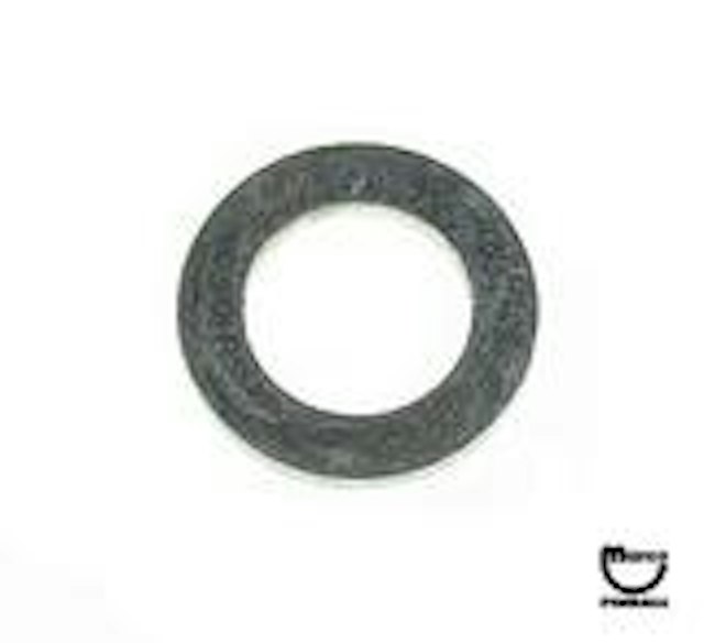Washer .218 x .375 x .030 inch