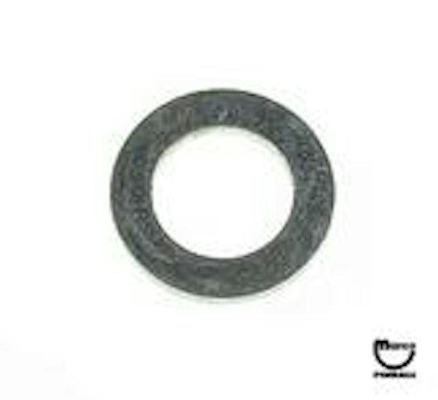 Washer .218 x .375 x .030 inch