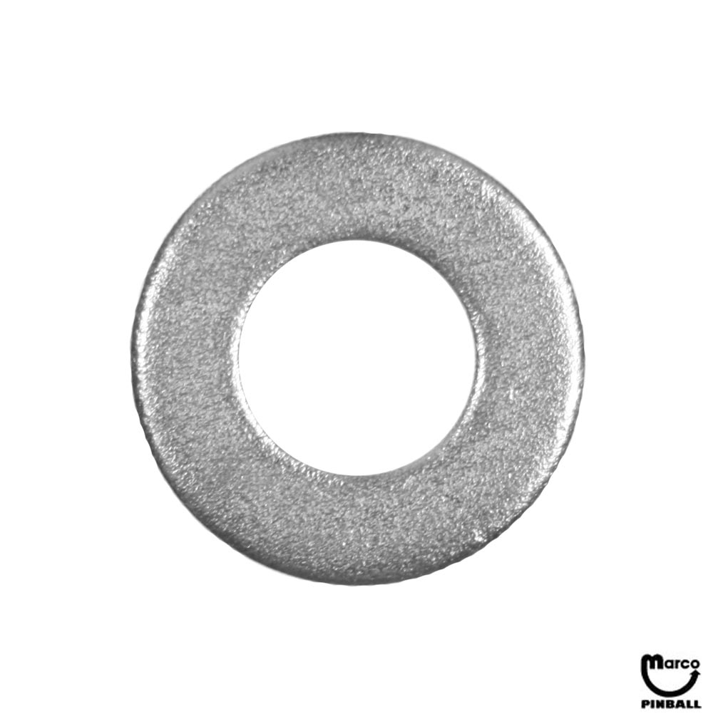 Washer zinc 0.70 x 1.19 x 0.09