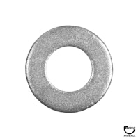 Washer 0.70" x 1.19" x 0.09"
