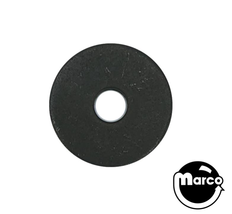 Washer .265 x 1.00 x .067 inch black