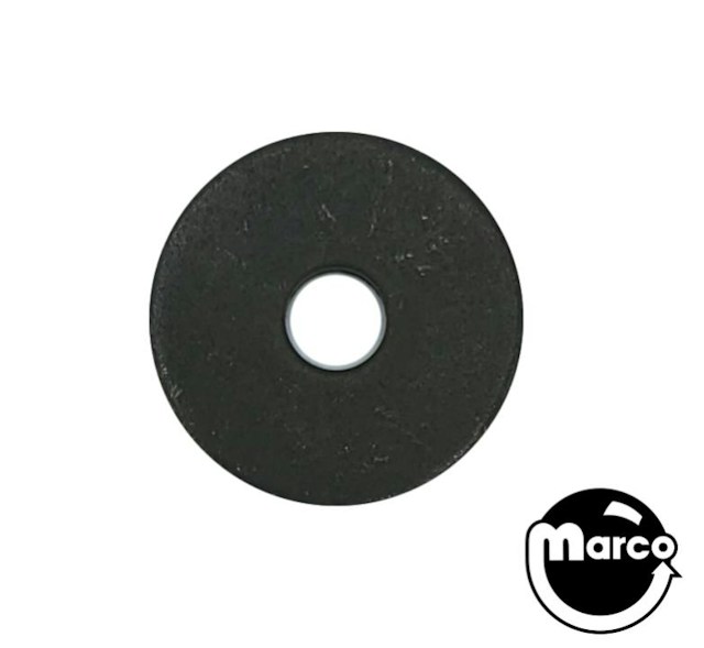 Washer .265 x 1.00 x .067 inch black