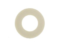 Washer - nylon .500" x .257" x .062"