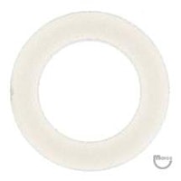 Washer - nylon .500" x .317" x .062"