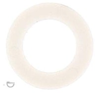 Washer - nylon .625" x .380" x .062"