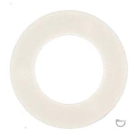 Washer - nylon .750" x .443" x .062" C-956