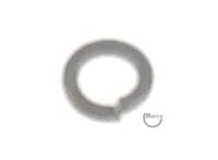 Lock washer #8 split