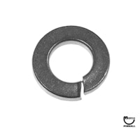 Lock washer 5/16 split