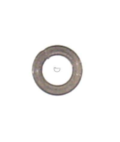 Lock washer #2 split