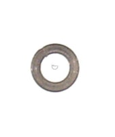 Lock washer #2 split