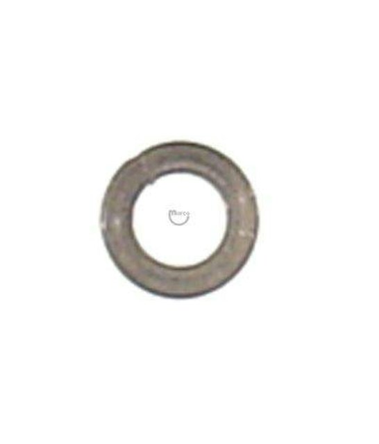 Lock washer #2 split
