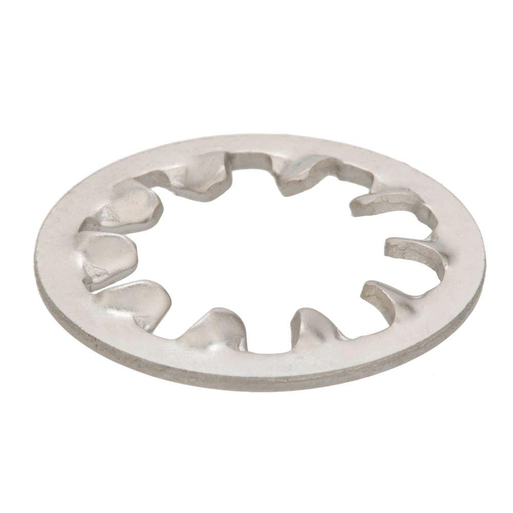 Lock washer #6 internal tooth