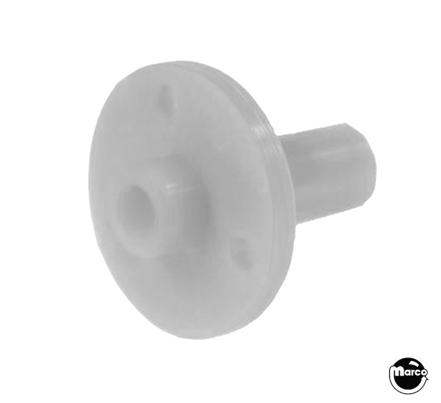 Flipper bushing Chicago Coin / Stern / Game Plan 1-1/8 inch 03-40001A