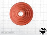Beehive shooter housing orange