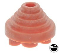 Beehive shooter housing orange