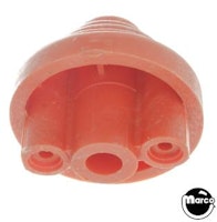 Beehive shooter housing orange