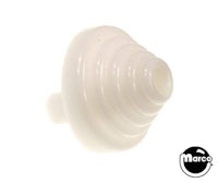 Beehive shooter housing white 16519-W