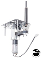 Crane bottom assembly