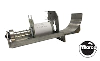 Eject VUK assembly Stern