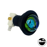 Big Lizard Start Button Mod