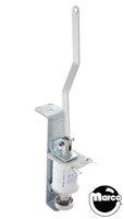 STAR WARS PREMIUM LE (Stern) Accelerator exit diverter actua