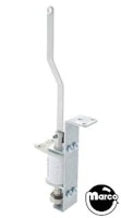 STAR WARS PREMIUM LE (Stern) Accelerator exit diverter actua