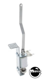STAR WARS PREMIUM LE (Stern) Accelerator exit diverter actuator