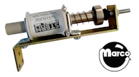 STAR WARS (Stern) Ball deflector assembly