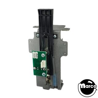 Drop target assembly Stern single