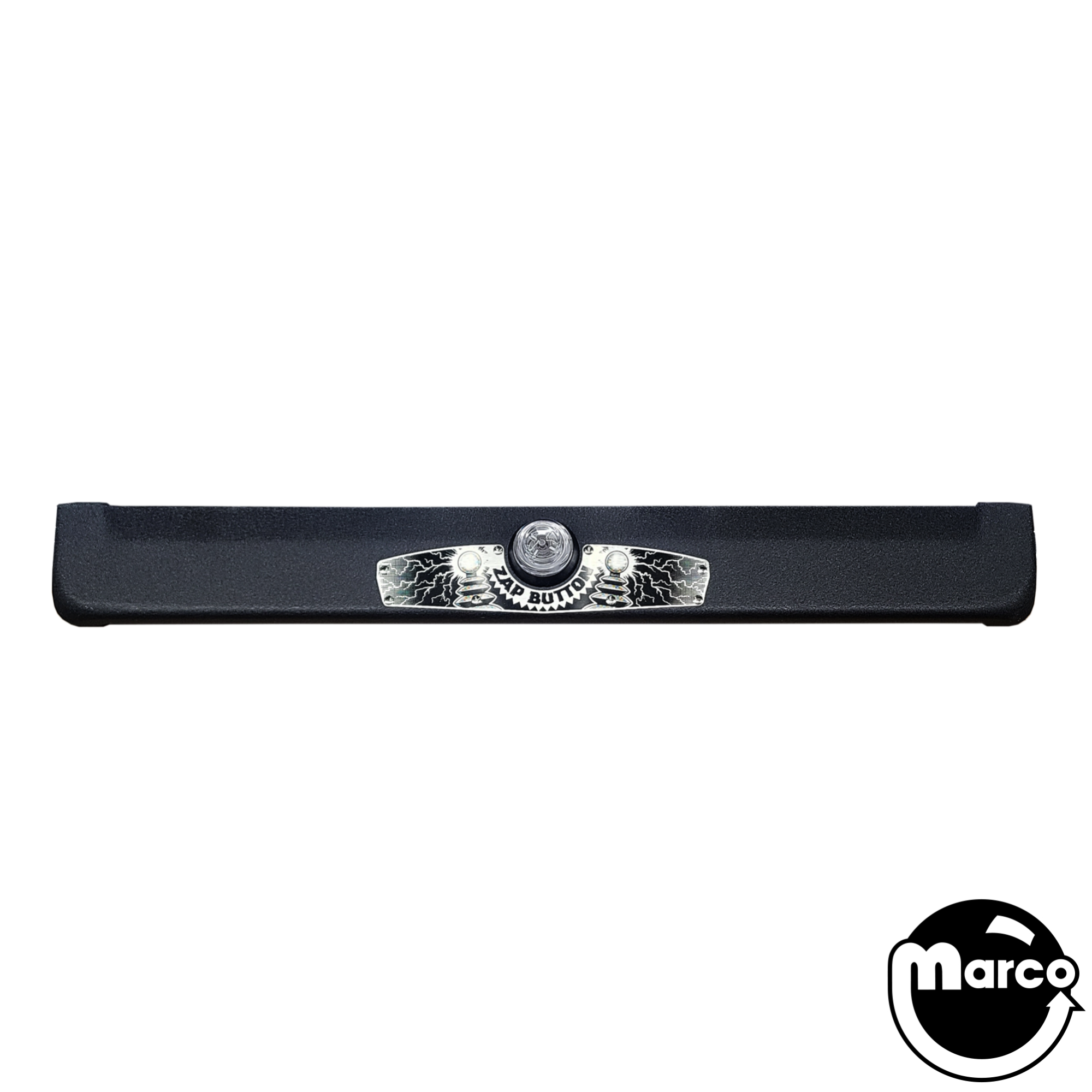 MUNSTERS PRO (Stern) Lockbar