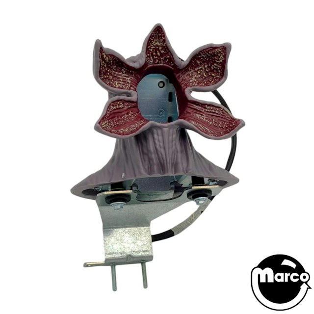 STRANGER THINGS PREM (Stern) Demogorgon assembly