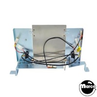 STRANGER THINGS PREM (Stern) Screen assembly