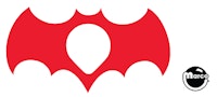BATMAN 66 PREM (Stern) Lockbar Decal