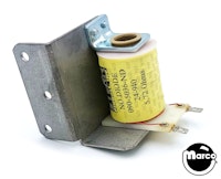 X-MEN LE (Stern) Diverter coil assembly