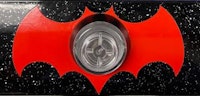 BATMAN 66 PREM (Stern) Lockbar Decal