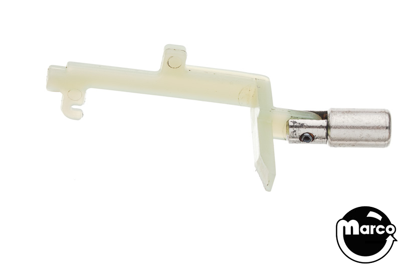 Score drum unit plunger and arm CCM