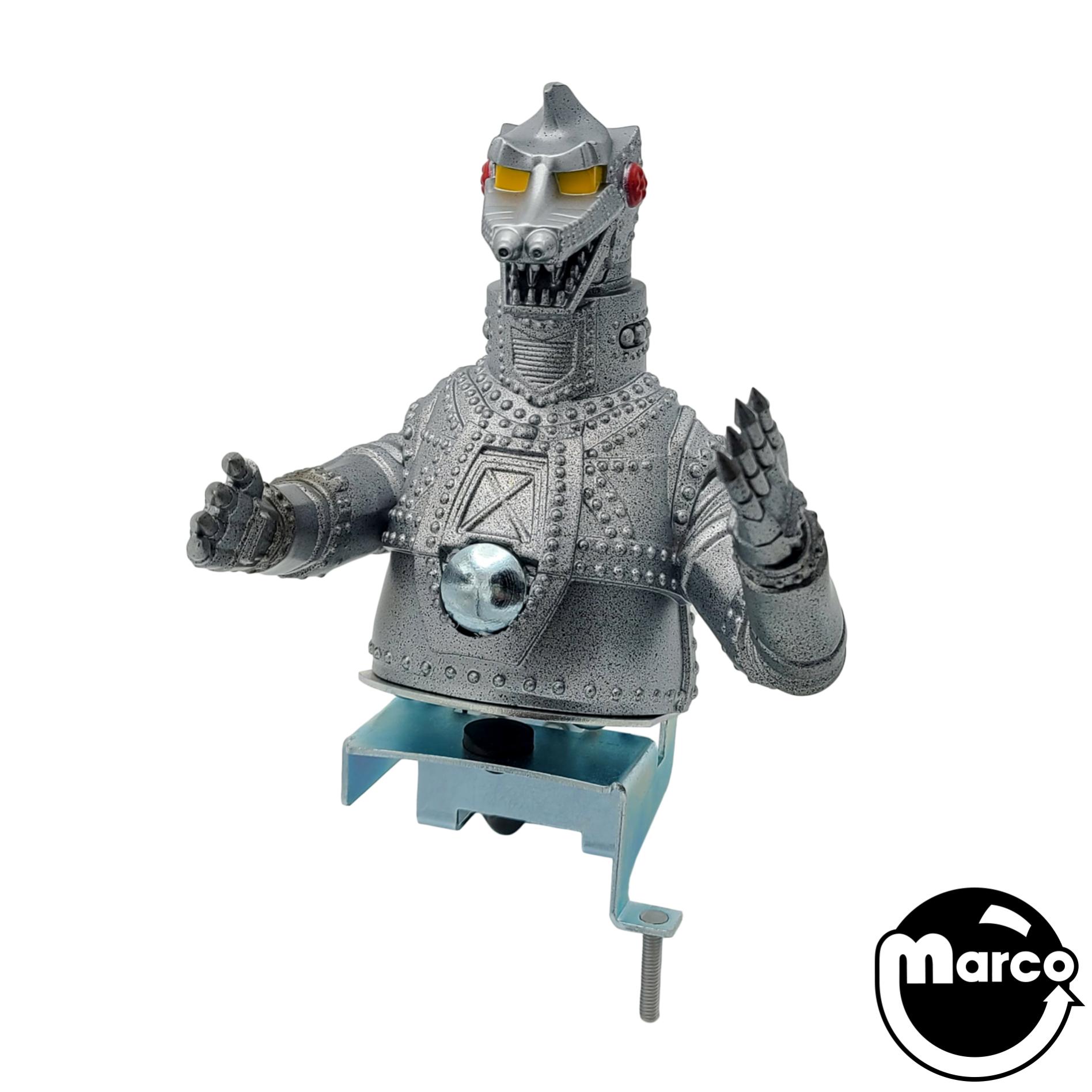GODZILLA (Stern) PREMIUM & LE Mechagodzilla figure