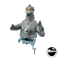 GODZILLA (Stern) PREMIUM & LE Mechagodzilla figure