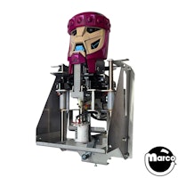Uncanny X-Men (Stern) Sentinel Head Assembly
