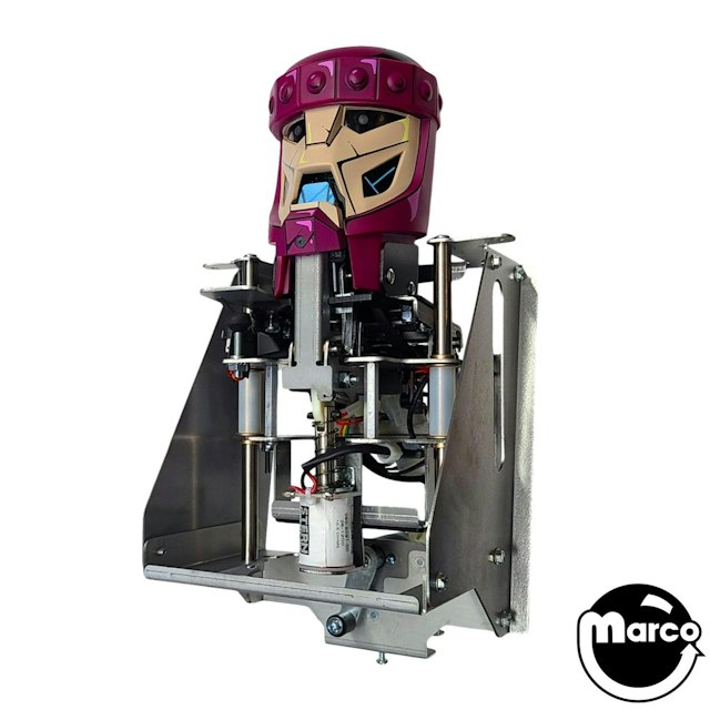 Uncanny X-Men (Stern) Sentinel Head Assembly