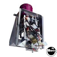 Uncanny X-Men (Stern) Sentinel Head Assembly