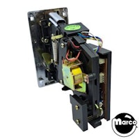 Electronic Rolldown Acceptor