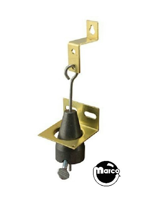 Tilt mechanism assembly 516-0007-00