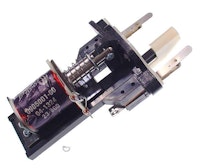 Slingshot assembly Data East linear 500-5029-01