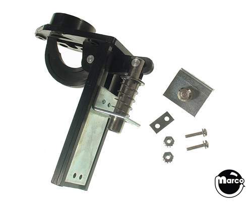 Eject hole assembly - Data East